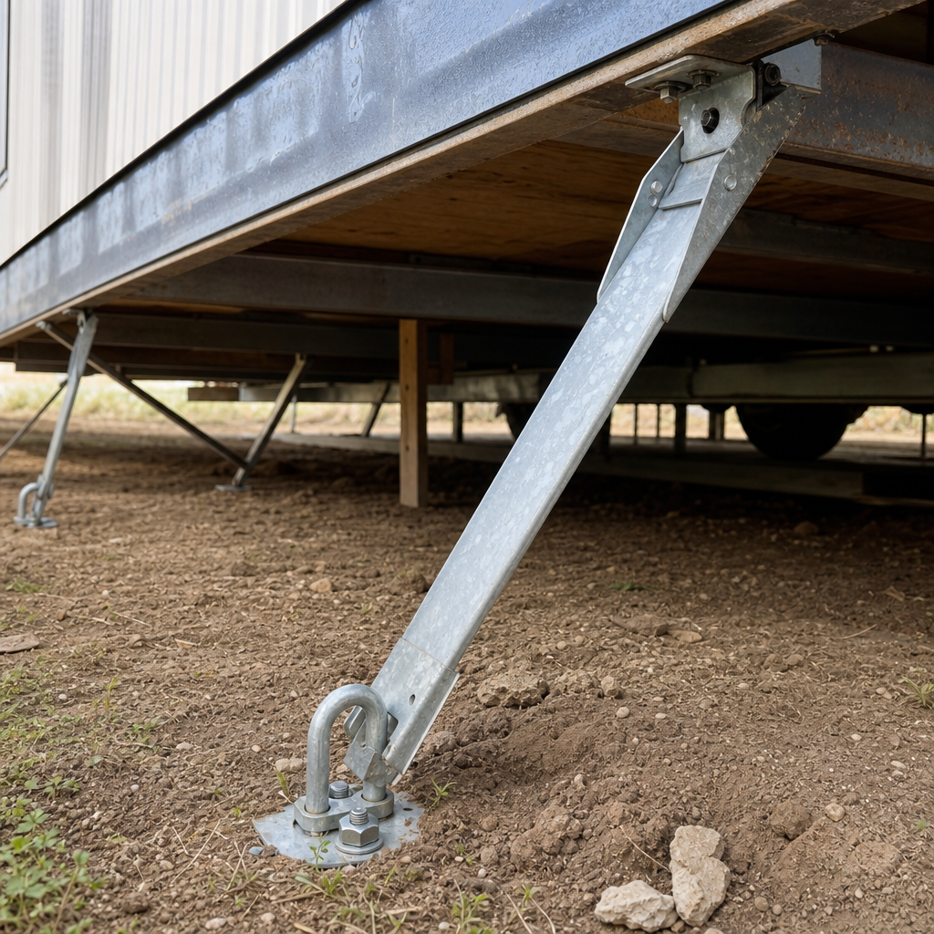 Pier & Pad Repair in Ocala, FL